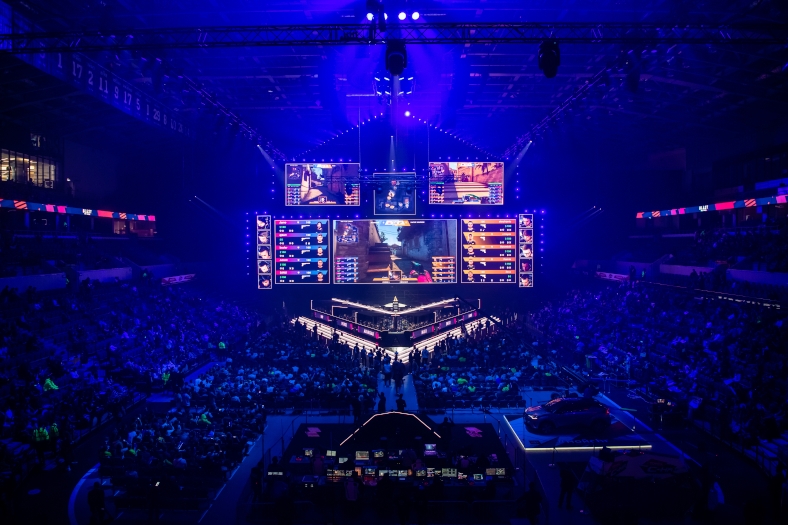 Game On: How Lark Gives IO Esports the Flexibility to Create Esports ...